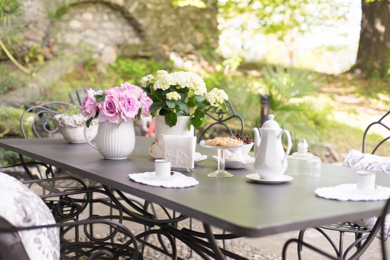 Bnbook Maison Charlotte Lago Maggiore بورتو فالترافاغليا المظهر الخارجي الصورة