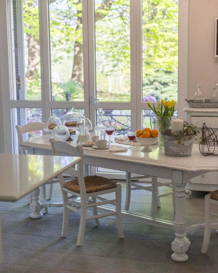 Bnbook Maison Charlotte Lago Maggiore بورتو فالترافاغليا المظهر الخارجي الصورة